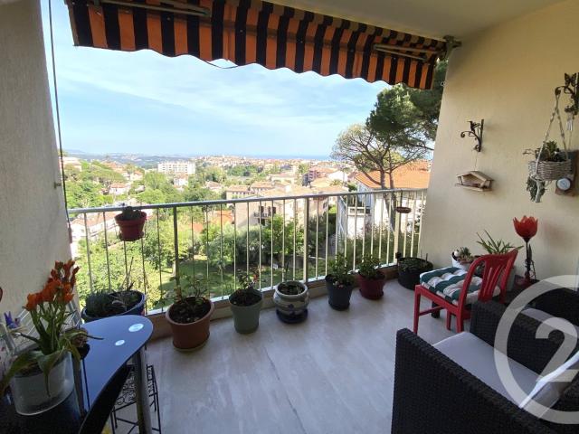 Appartement vente à Grasse, Vence