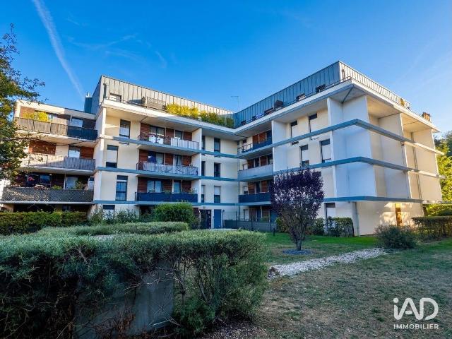 Appartement vente à Beauvais, Oise