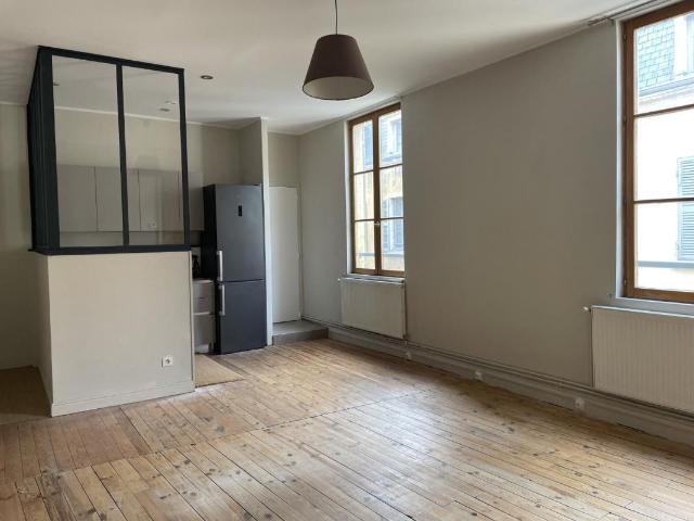 Appartement location à Roanne