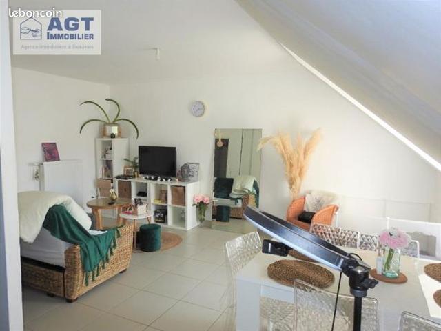 Appartement vente à Beauvais, Fouquerolles