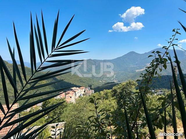 Appartement vente à Corte, Venaco