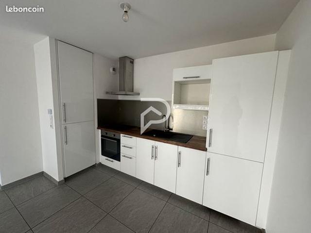 Appartement vente à Toulouse, Quint-fonsegrives
