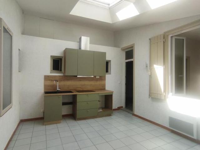 Appartement location à Toulouse, Revel
