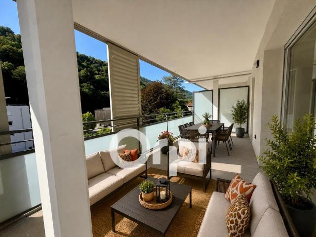 Appartement vente à Grenoble, Villard-bonnot