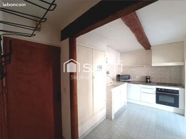Appartement vente à Arrondissement de Draguignan, Draguignan