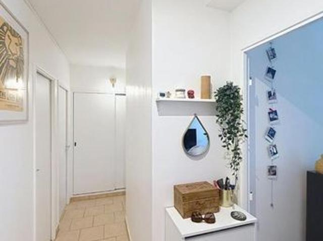 Appartement vente à Vichy, Saint-clément