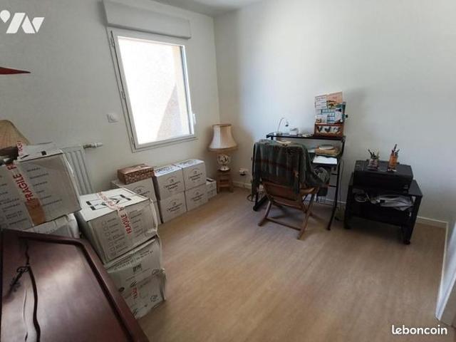 Appartement vente à Vannes, Bretagne