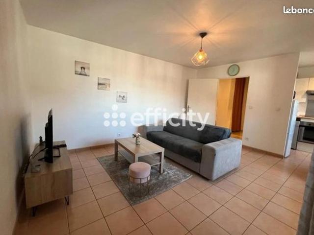 Appartement vente à Creil, Oise