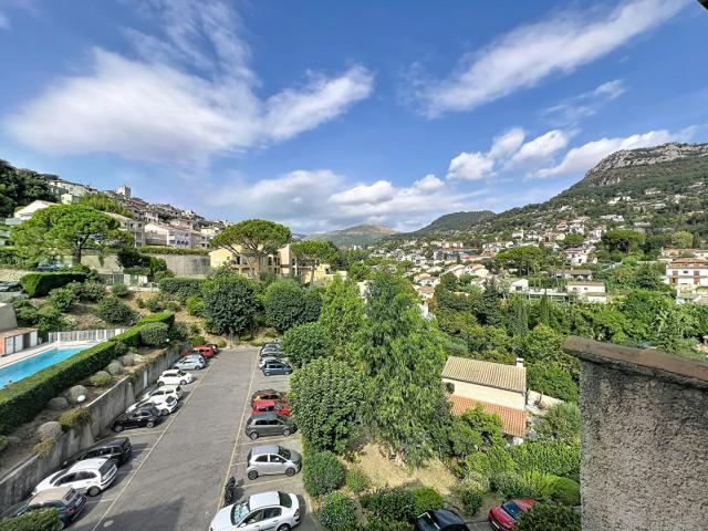 Appartement vente à Grasse, Vence