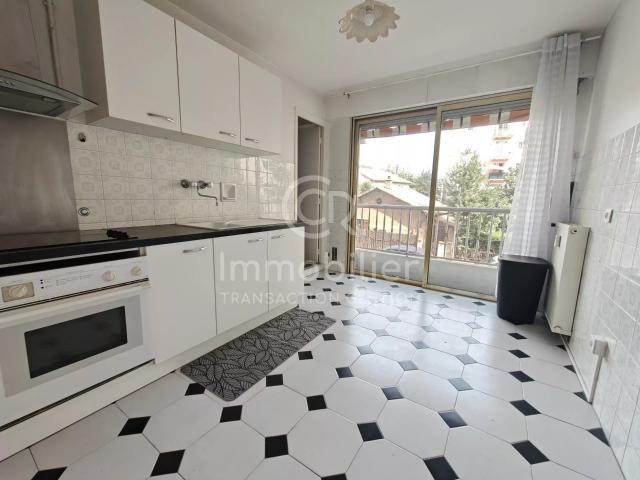 Appartement vente à Grasse, Cannes