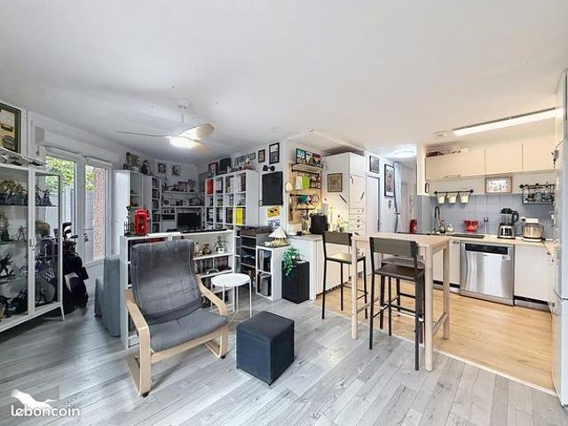 Appartement vente à Nailloux, Haute-Garonne