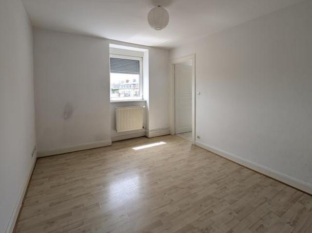 Appartement location à Mulhouse