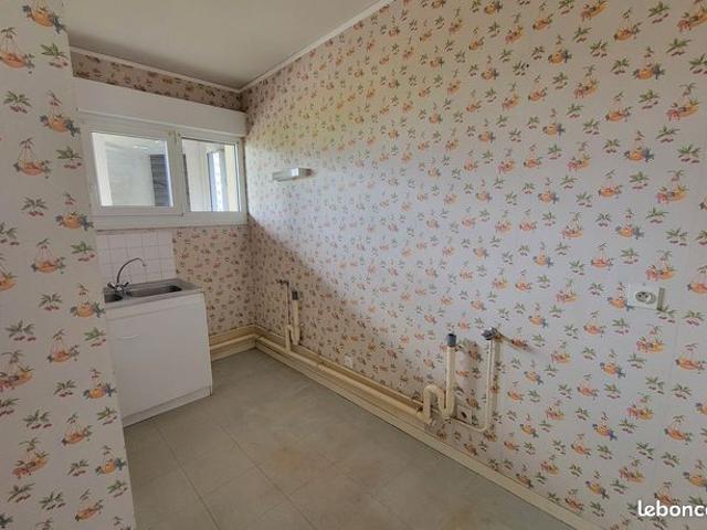 Appartement vente à La Flèche, Sablé-sur-sarthe