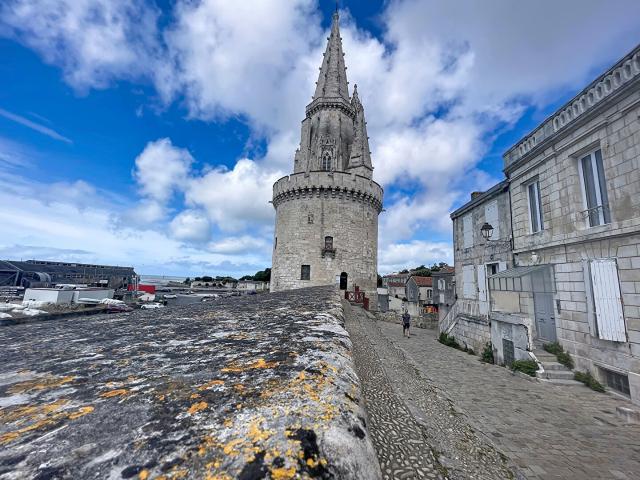 Appartement location à La Rochelle