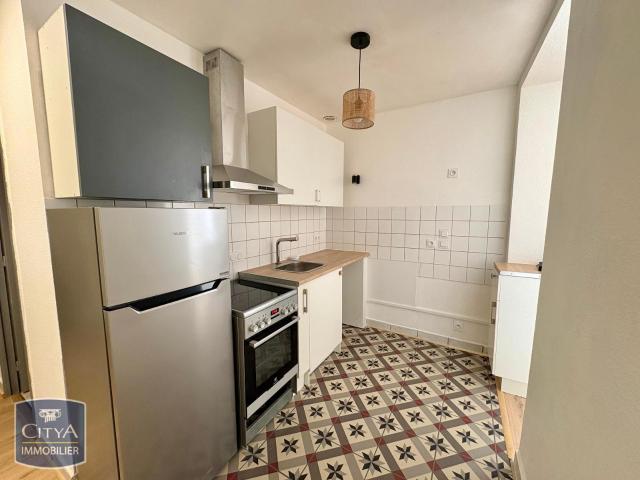 Appartement location à Roanne