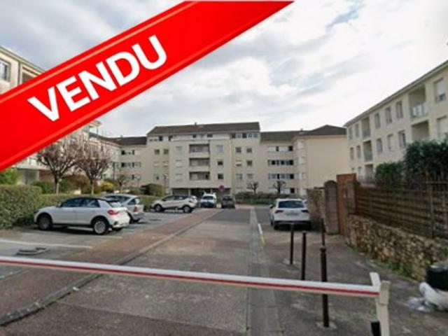 Appartement vente à Limoges