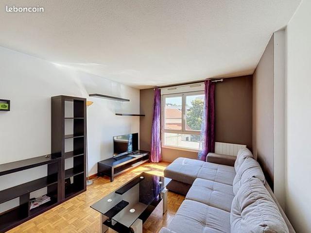 Appartement vente à Grenoble
