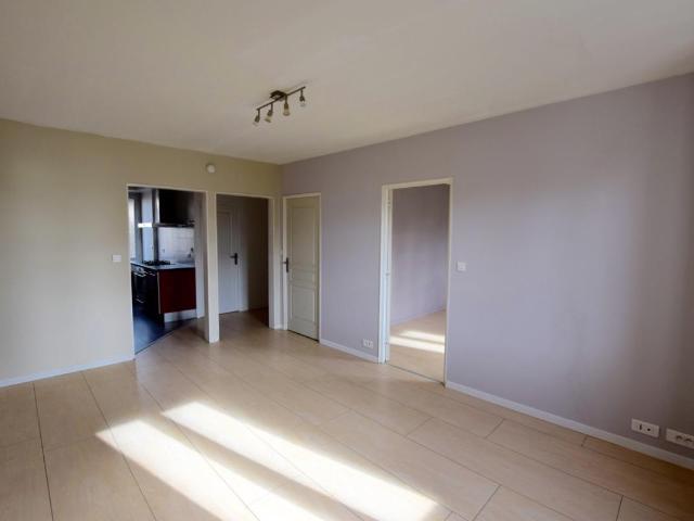 Appartement location à Montbéliard, Sainte-suzanne