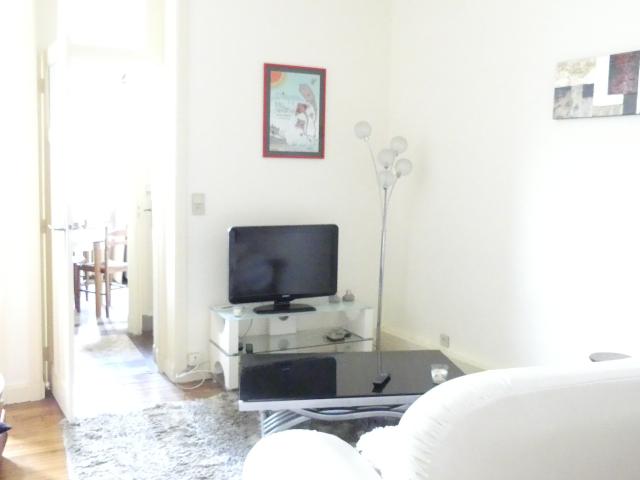 Appartement vente à Tulle