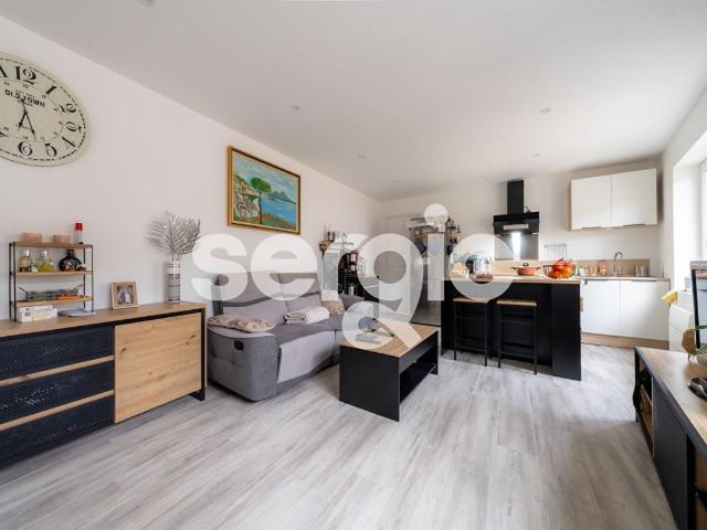 Appartement vente à Béthune, Bruay-la-buissière