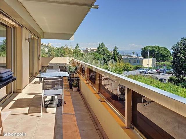 Appartement vente à Grasse, Antibes