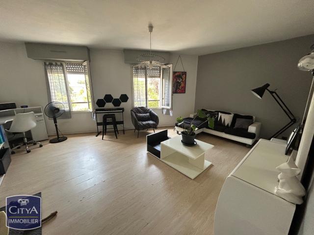 Appartement vente à Pont-Neuf, Poitiers