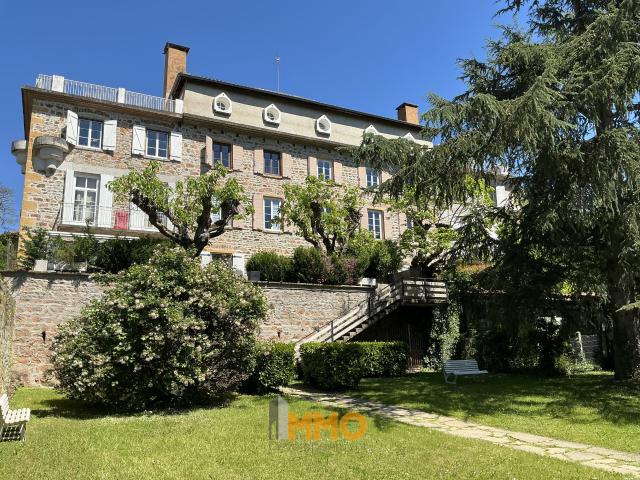 Appartement vente à Villefranche-sur-Saône, Rhône