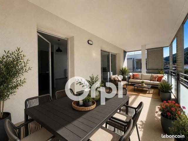 Appartement vente à Grenoble, Villard-bonnot