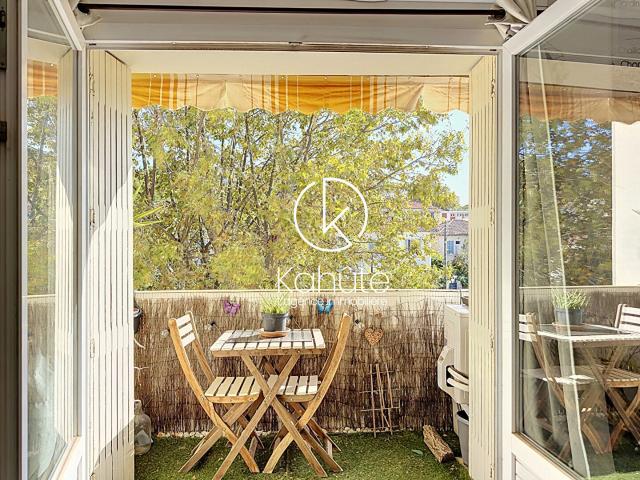 Appartement vente à Arrondissement de Toulon, Toulon