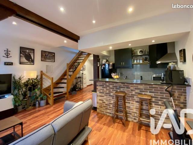 Appartement vente à Longeville-lès-metz, Moselle