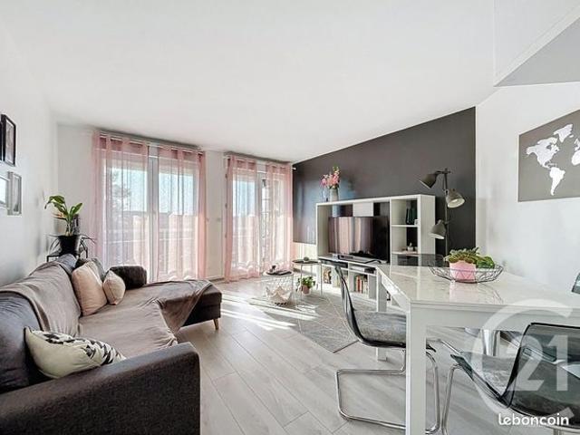 Appartement vente à Compiègne