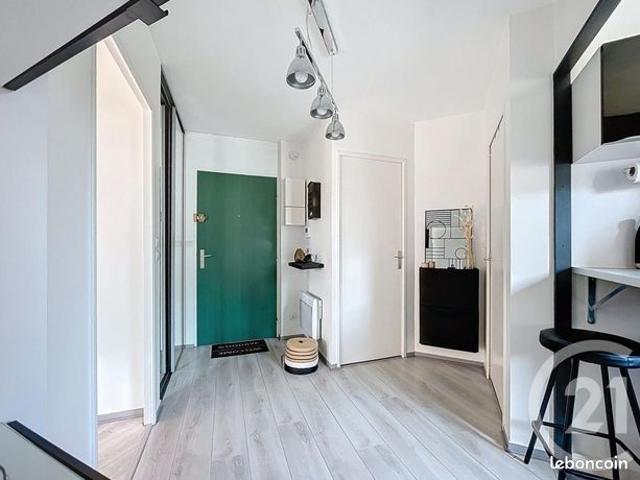 Appartement vente à Compiègne