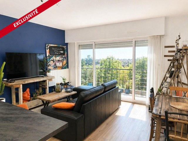 Appartement vente à Romorantin-Lanthenay, Loir-et-Cher