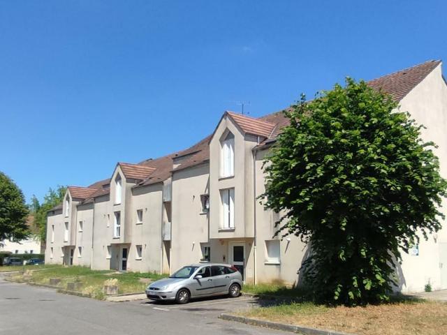 Appartement vente à Provins, Mormant