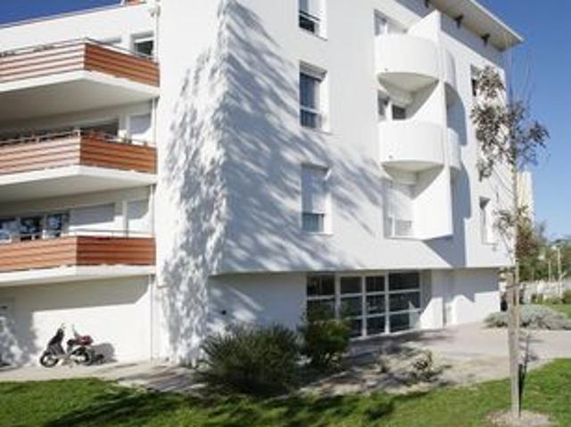 Appartement vente à Bordeaux, Pessac