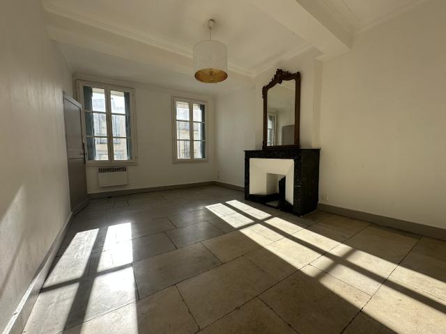Appartement vente à Montpellier
