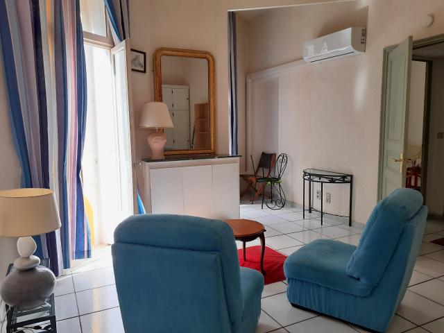 Appartement vente à Céret, Amélie-les-bains-palalda