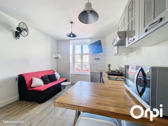 Appartement vente à Clermont-Ferrand, Clermont-ferrand