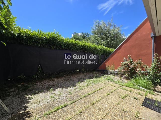 Appartement vente à Grenoble, Fontaine