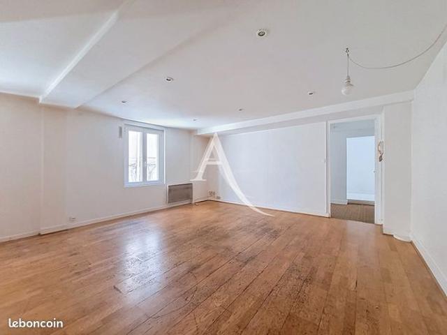 Appartement vente à Paris, Île-de-France