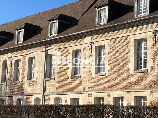 Appartement vente à Laon