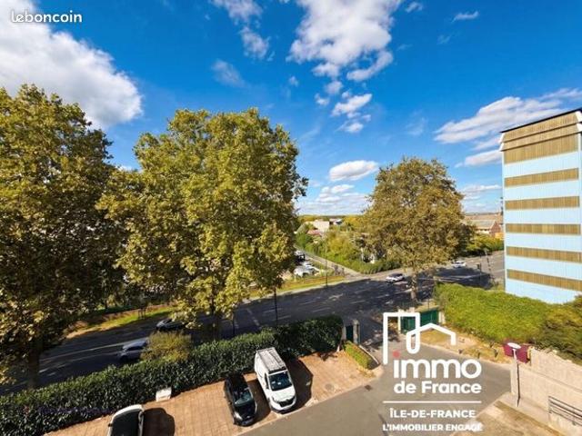 Appartement vente à Compiègne, Chelles