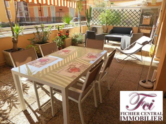 Appartement vente à France métropolitaine, Menton