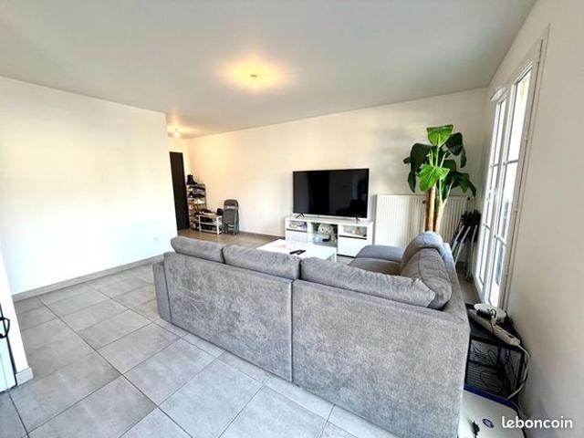 Appartement vente à Méru, Oise