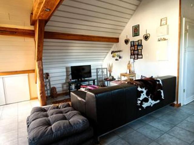 Appartement vente à Sarreguemines, Goetzenbruck
