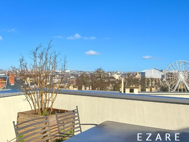 Appartement vente à Dijon