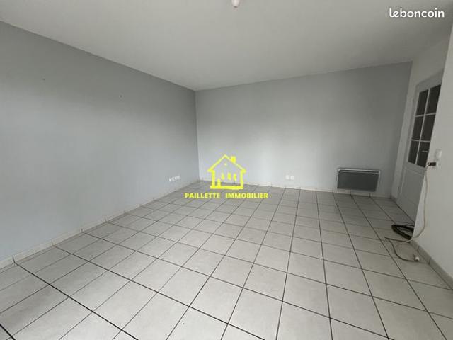 Appartement vente à Le Havre, Saint-romain-de-colbosc