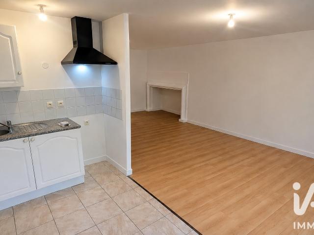 Appartement vente à Nyons, Saint-gervais-sur-roubion
