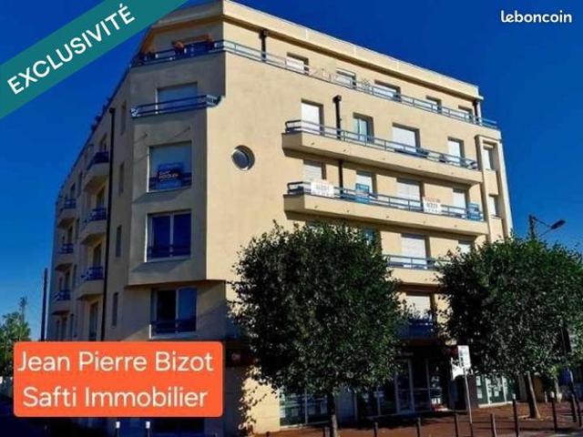 Appartement vente à Palaiseau, Chilly-mazarin