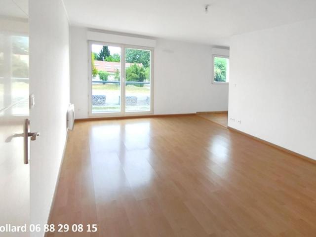 Appartement vente à Senlis, Nogent-sur-oise